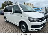 Volkswagen T6 Transporter Kasten-Kombi Kombi - Volkswagen T6 Transporter mit Benzin-Antrieb: Automatik
