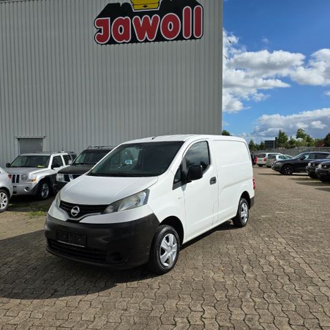 Nissan NV200 DCI 1,5 TÜV 10.26 KLIMAANLAGE