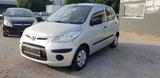 Hyundai i10 1.1 Classic - Hyundai i10 Gebrauchtwagen in Augsburg