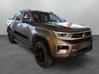 Volkswagen Amarok - Vorschau Bild 2