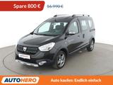 Dacia Dokker 1.6 SCe Stepway *NAVI*TEMPO*PDC*SHZ* - Dacia Dokker in Hamburg