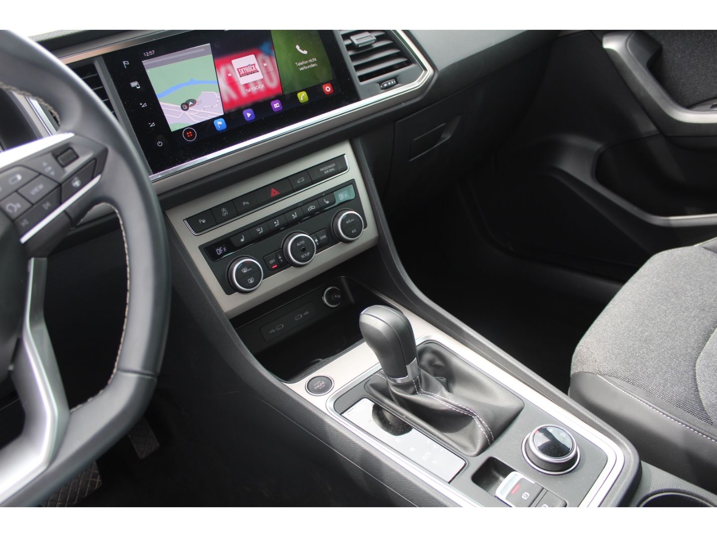 Seat Ateca - Bild 13