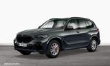 BMW X5 xDrive40d M Sport Standheizung Massage Laser