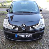 Renault Modus Dynamique 1.5 dCi FAP eco2 63kW Dynamique - Renault Modus Dynamique mit Diesel-Antrieb