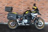 BMW F 850 GS 40 Jahre Edition + Variokoffer + -Topca - BMW 850