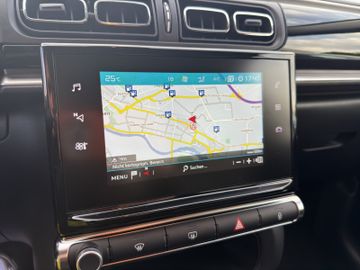 Citroën C3 Origin Max PT 110 Navi+LED+Carplay+RFK+LED+LM