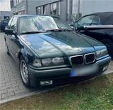 BMW E36 316i Compact - BMW 316 in Wiesbaden
