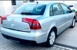 Citroën C5 HDi Exclusive  - gebrauchte Citroën C5 aus dem Jahr 2006
