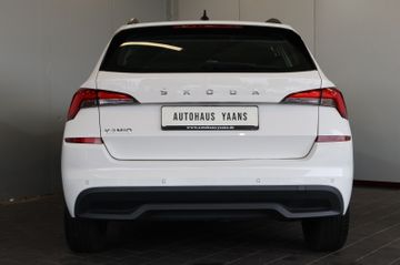 Skoda Kamiq Active 1.0 TSI CARPLAY+FRONT+LED+LANE