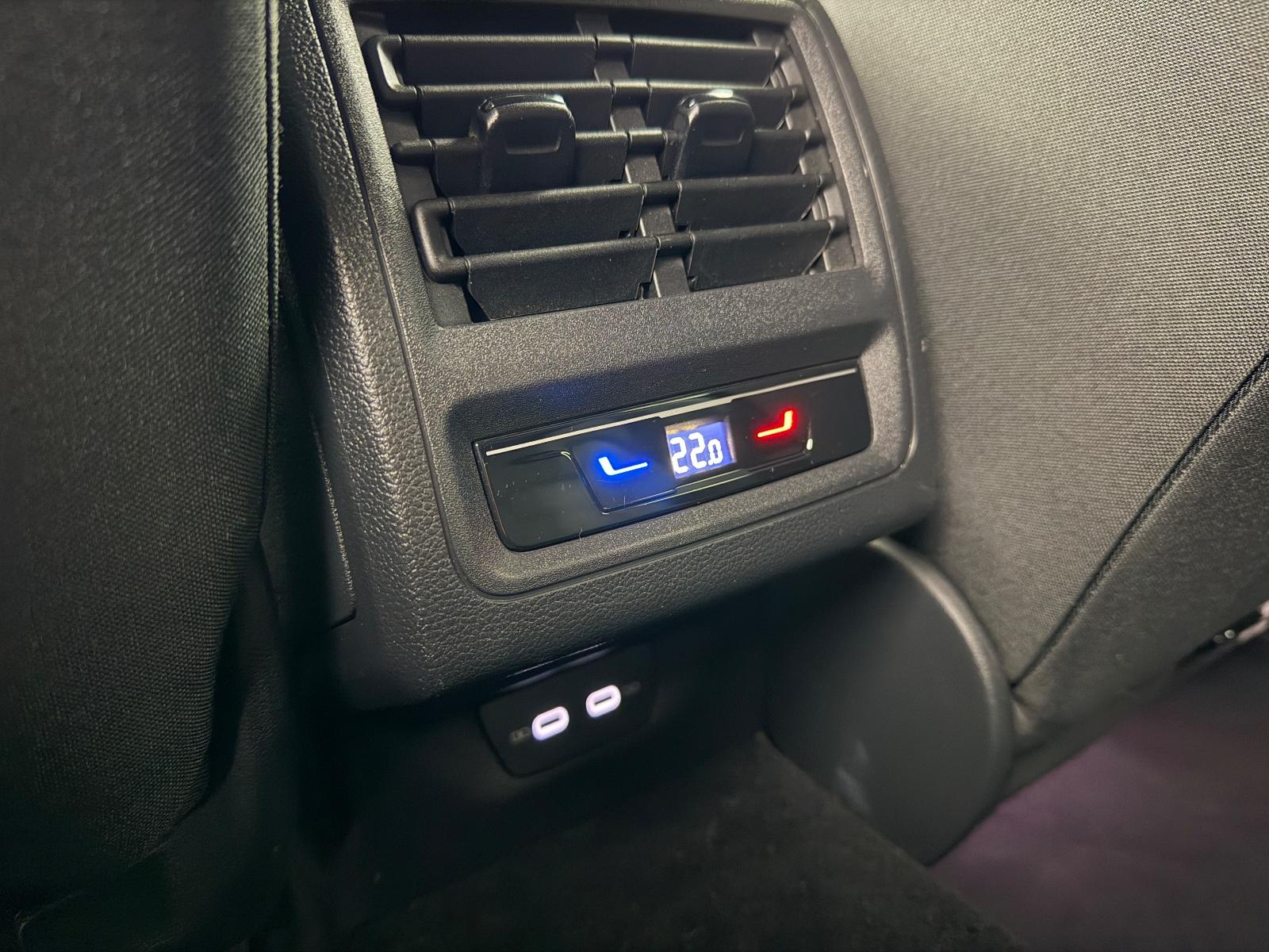 Volkswagen Golf VIII Lim. GTI*DCC*H&K*LED*PDC*, миниатюра 9