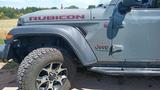 Jeep Wrangler 2.2l CRDi Unlimited Rubicon Automat... - gebrauchte Jeep Wrangler aus dem Jahr 2020