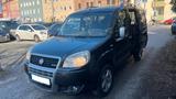 Fiat Doblo 1.9 16V Multijet Malibu Klima EfH AHK - Fiat Doblo Malibu