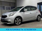 Kia Venga Dream Team*Automatik*Kamera*38tkm* - Kia Venga aus 2017