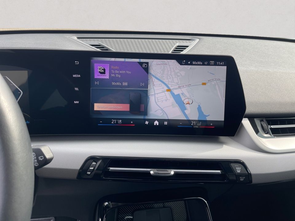 BMW X1 - Bild 12
