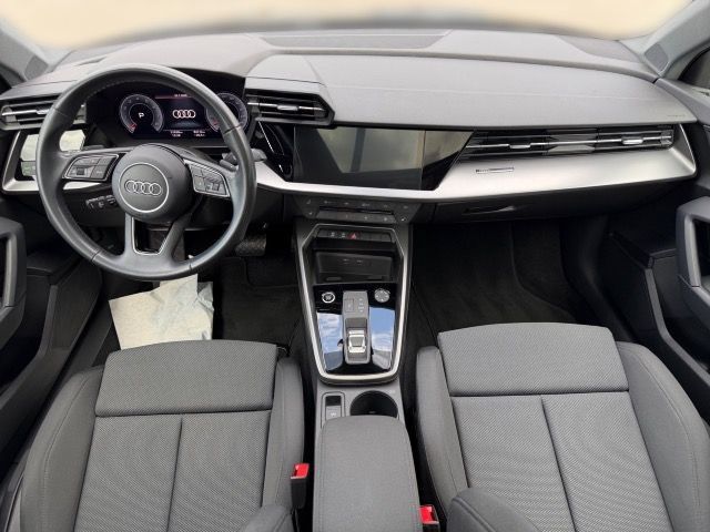 Audi A3 - Bild 13