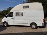 HRZ Dream Sprinter 312D - HRZ Wohnwagen & Wohnmobile