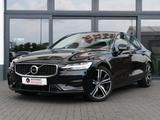 Volvo S60 Lim. R Design DAB+ LED RFK 1-HAND - gebrauchte Volvo S60 aus dem Jahr 2020