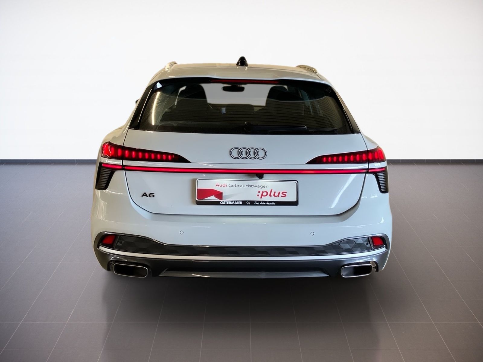 Audi A6 - Bild 5