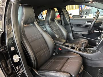 MYAUTOCENTER – Gebraucht- und Jahreswagen mit Werkstattservice in Pfaffenhofen Mercedes-Benz A 180 *TEMPO*NAV*KLIMA*SitzHZ*LED*PDC*TÜV 328*