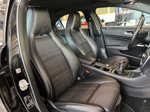 MYAUTOCENTER – Gebraucht- und Jahreswagen mit Werkstattservice in Pfaffenhofen Mercedes-Benz A 180 *TEMPO*NAV*KLIMA*SitzHZ*LED*PDC*TÜV 328*
