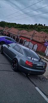 Audi A6 3.0DTI S-line Quattro - Audi A6 aus 2005: Line