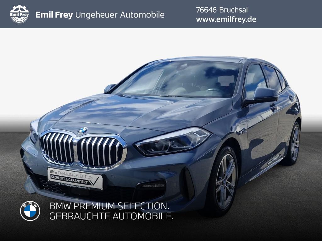 BMW 116i M Sport
