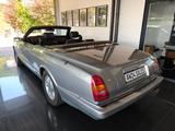 Bentley Azure -Cabriolet mir nur 24.900km Sammlerzustand - Bentley aus 1997