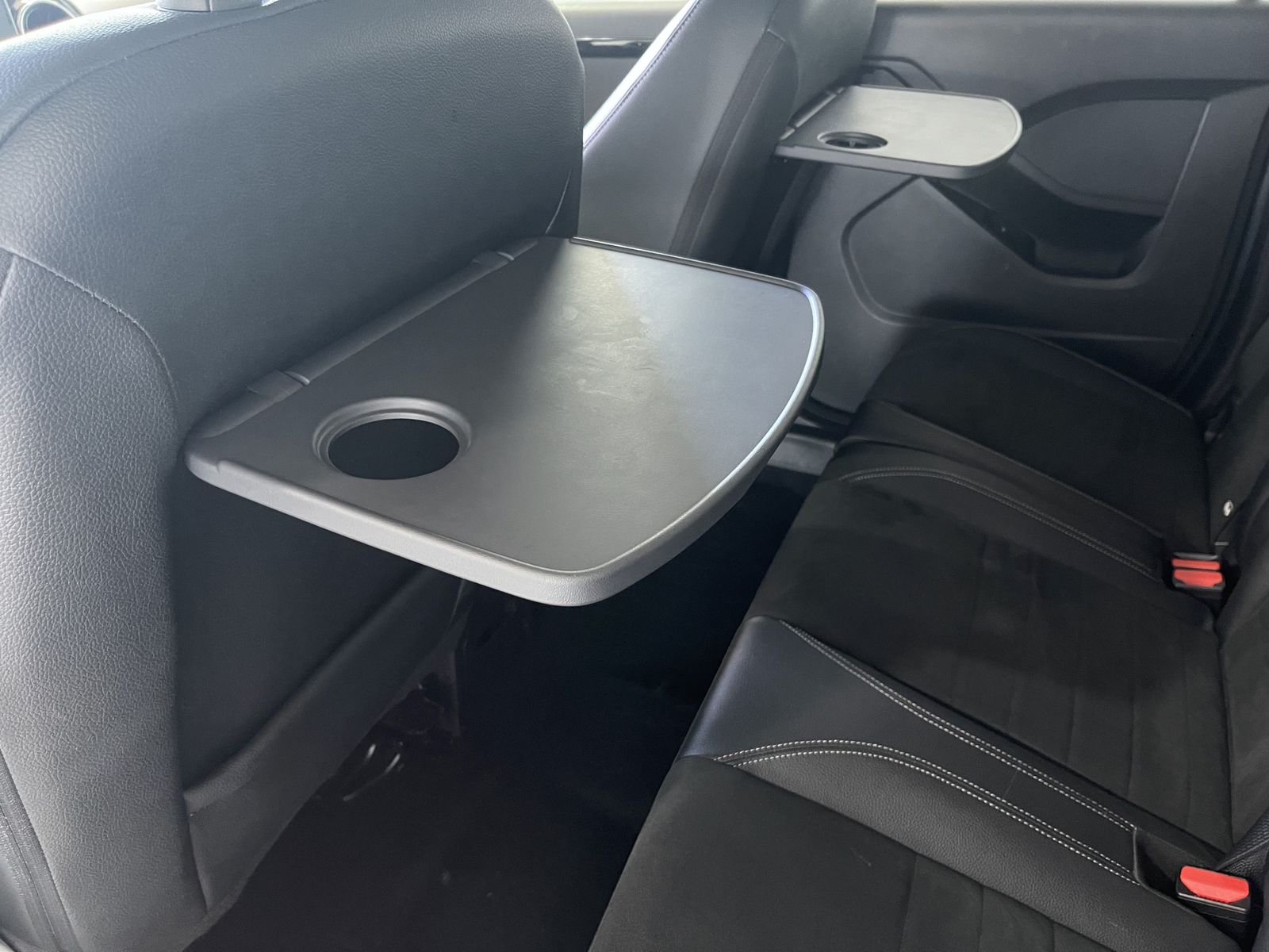 Fahrzeugabbildung Mercedes-Benz T 180 d*Leder*Cam*SHZ*Klima*