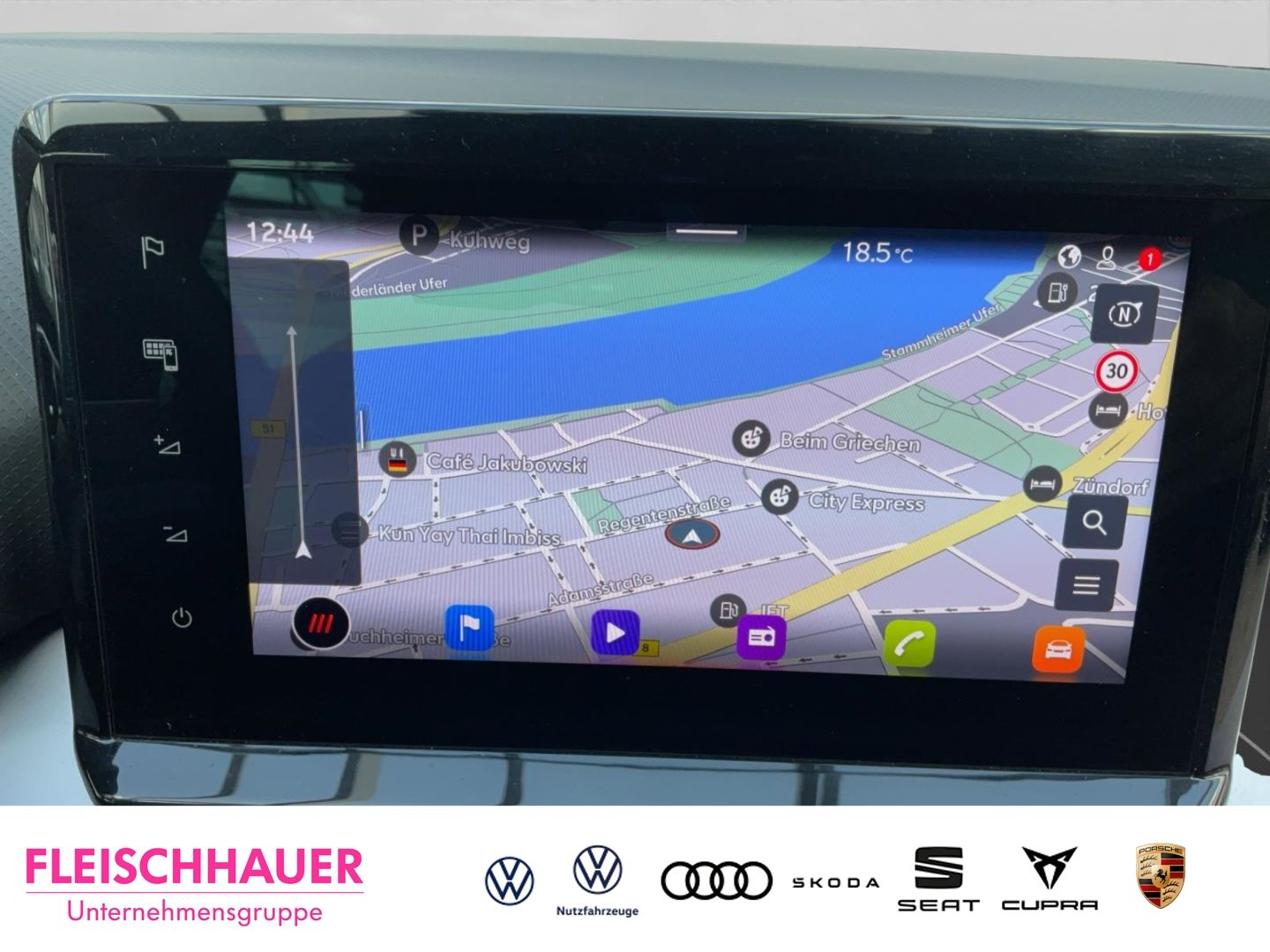 Seat Ibiza - Bild 13