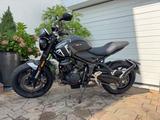 Triumph Trident 660