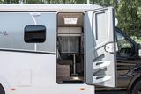 Dethleffs Globebus Go Teilintegriert T 45 - Dethleffs Globebus Go T 45 Automatik