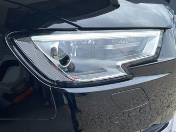Fahrzeugabbildung Audi A3 1,0 TFSI S tronic