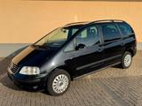 Volkswagen VW Sharan 2.0 *7-Sitzer*Tüv26*2Hand*fahrbe... - Volkswagen Sharan in Bonn