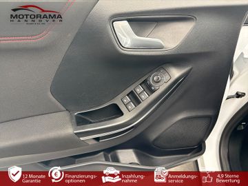 Ford Puma ST-Line