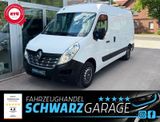 Renault Master III Kasten L2H2 HKa 3,5t*SORTIMO*KLIMA* - Renault Master aus 2019