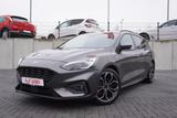 Ford Focus Turnier 1.0 ST-Line LED Navi Kamera PDC - Ford Focus Gebrauchtwagen in Chemnitz