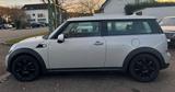 MINI COOPER_S Clubman Cooper Soho - MINI MINI aus 2011: Clubman