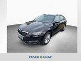 Skoda Superb Combi Style 2.0 TDI 4x4 NAVI KAMERA AHK V - Skoda Superb in Hannover