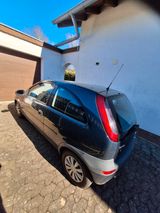 Opel Corsa 1.2 16V Selection Comfort Selection Co8p.. - Opel Corsa aus 2001: 1.2