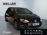 Volkswagen Golf 1.2 TSI BlueM Tech Allstar *GJR*SHZ*PDC v+h - Volkswagen: Allstar