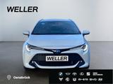 Toyota Corolla 1.8 Hybrid TS Club *Bi-LED*AHK*Navi*CAM* - gebrauchte Toyota Corolla aus dem Jahr 2019