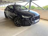 Audi Q8 quattro SLINE GARANTIE*VIRTUAL*360°KAM*PANO - Audi Q8 in Mainz