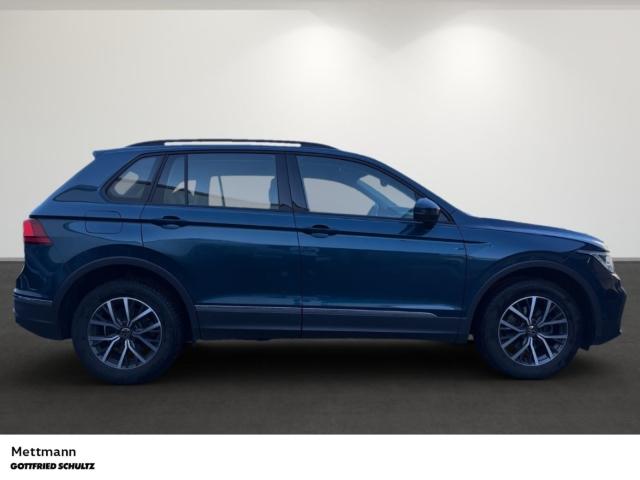 Volkswagen Tiguan 2.0 TDI Life DSG LED NAVI AHK KAMERA PDC 