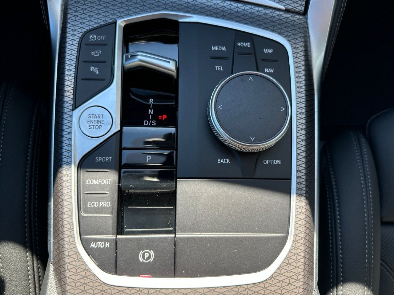 BMW 420 Gran Coupé - Bild 18