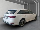 Audi A4 Avant 40 TFSI Design S-tr S-Line*LED*NAV*StHz - Audi A4 design mit Benzin-Antrieb