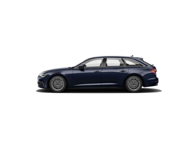 Audi A6 - Bild 6