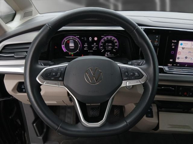 Volkswagen T7 Multivan - Bild 13