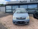 Opel Meriva Edition 1.6 TWINPORT Easytronic - Opel Meriva mit Halbautomatikschaltung