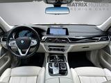 BMW 750Li xDrive Standheizung Executive Lounge VOLL! - BMW 750: Xdrive