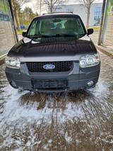 Ford Maverick XLT - Ford Maverick: Xlt